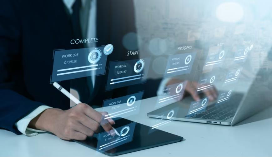 南充小程序定制：本地计算赋能，解锁核心优势