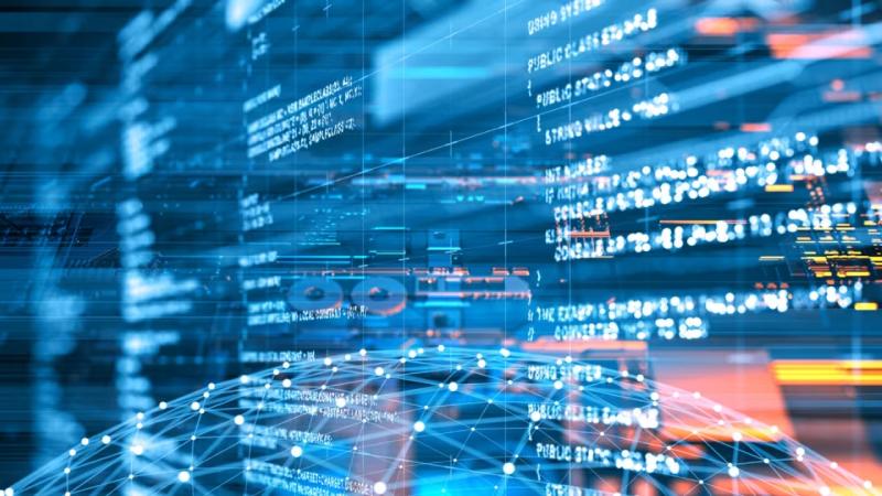 Linux基石:南充小程序开发公司的技术底座与发行版选择逻辑