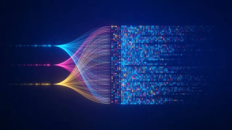 南充软件开发：解锁高性能应用的核心技术路径